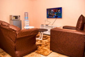 Fully furnished one bedroom E5